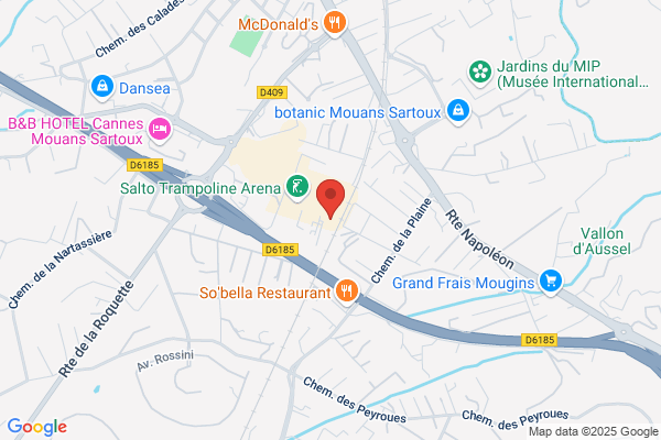 Immobiliere Du Val