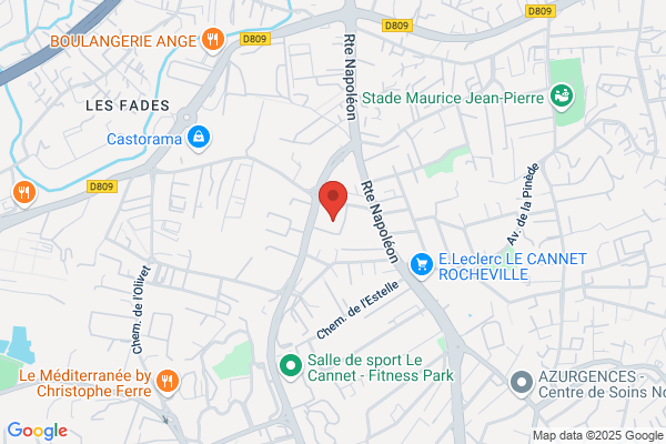 Résidence Les Jardins de Pauline - emeis