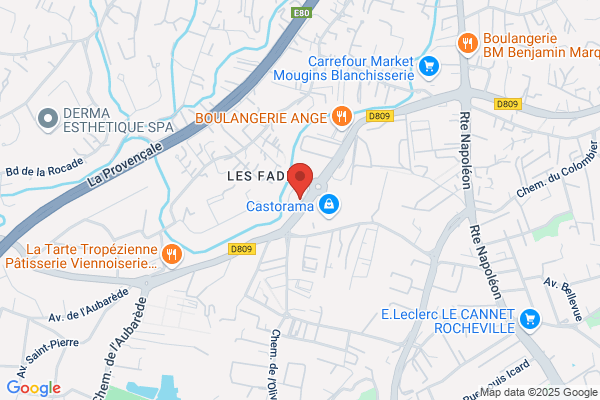 Greenough Francoise