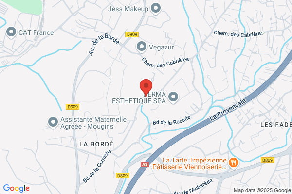 Gold Esthetique