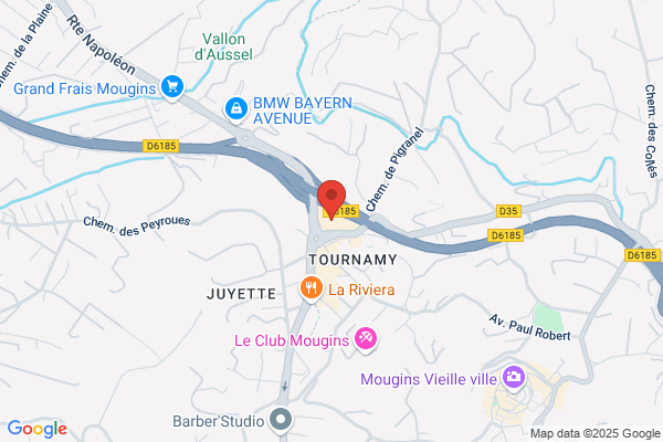 [CLOSED] Europcar Grasse