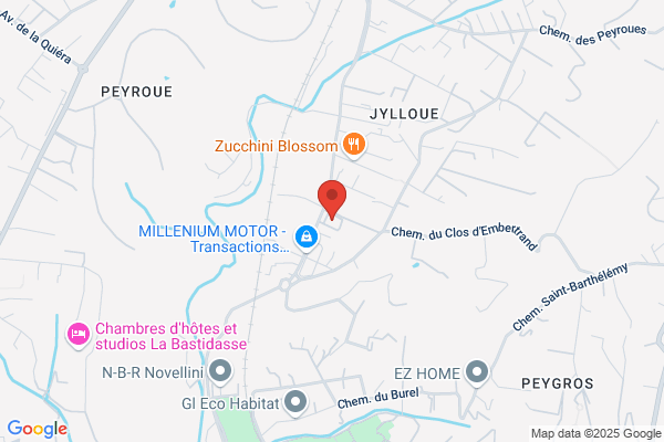 Kiloutou Élévation et Terrassement Mougins