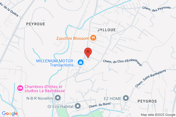 Kiloutou Énergie Côte d'Azur