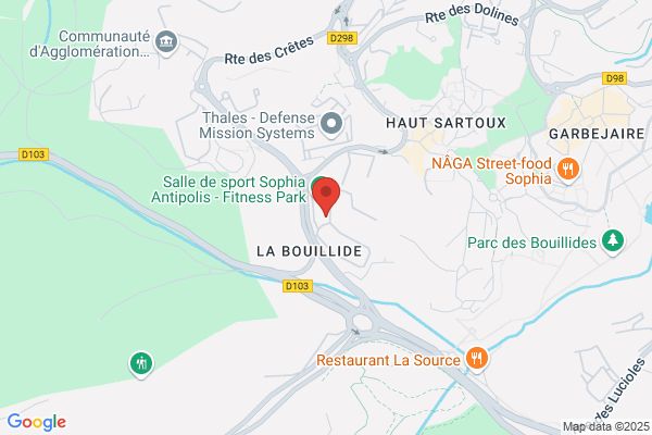 Azur Copropriete Travaux