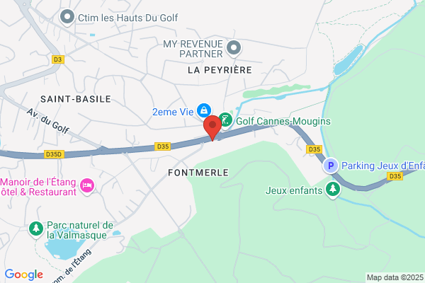 Entreprise Roy