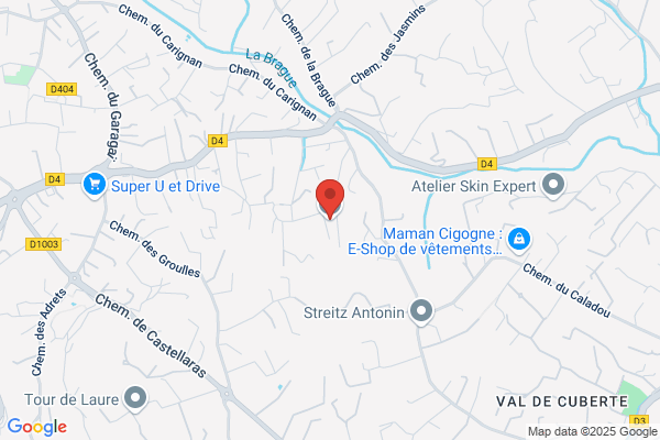 Atelier De La Terre Cuite