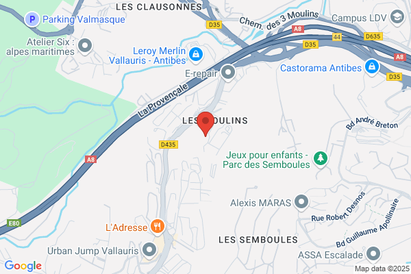 Biomex France