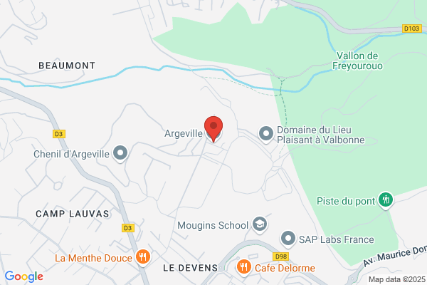 Argeville Secretariat Laboratoire