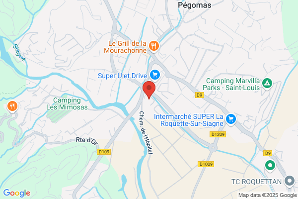 Gazignaire J Et Cie