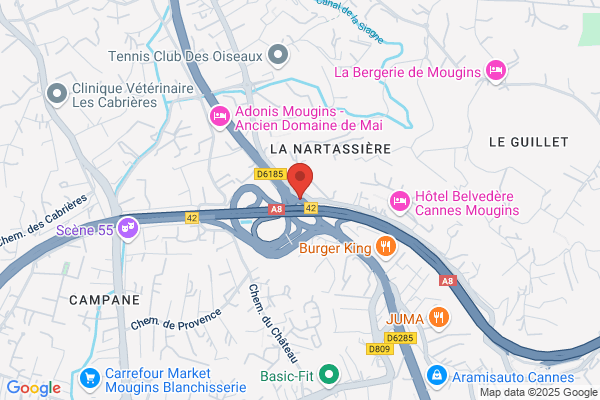VOUS AVEZ RENDEZ VOUS