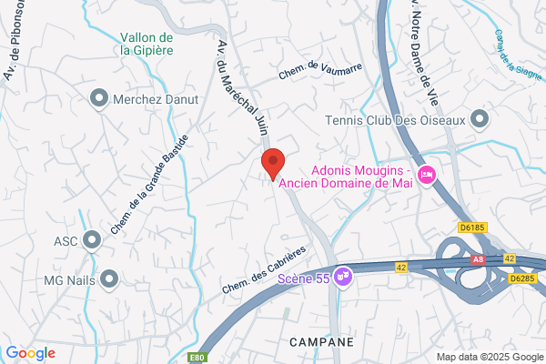 Atelier Du Tilio