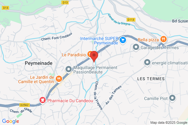 Atelier Velours Et Pampilles
