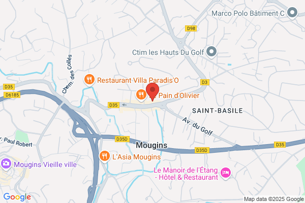 Aux Mille Et Une Choses