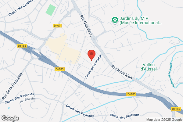Cannes Motos Services
