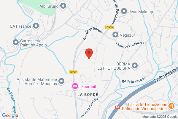Clinique La Grangea