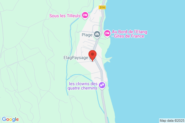 Elag Paysage
