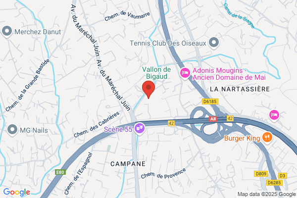 Gendarmerie Nationale