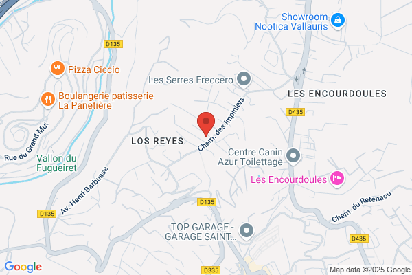 Garage Des Impiniers