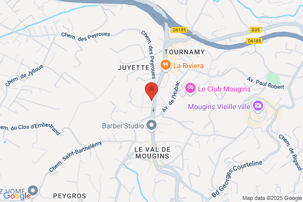 Entreprise Triano