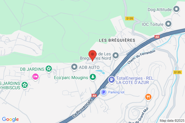 G M Developpement