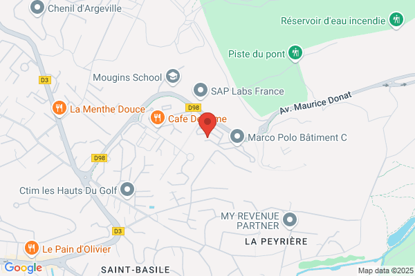 Groupe H 5