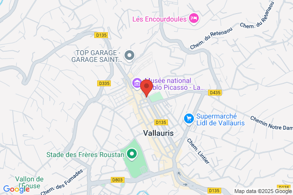 La Poste