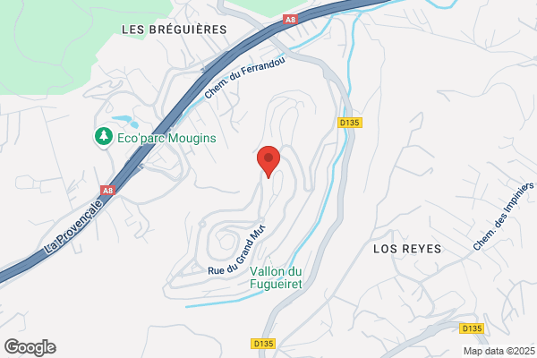 La Poste Agence Communale