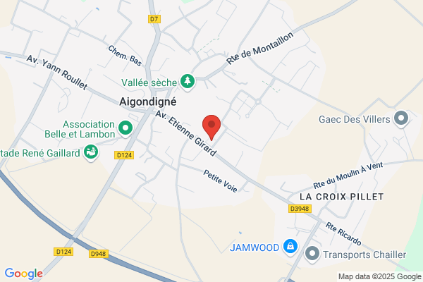 La Poste