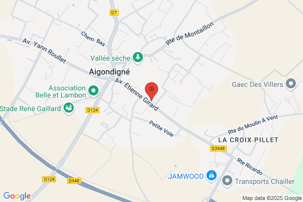 La Poste Agence Communale
