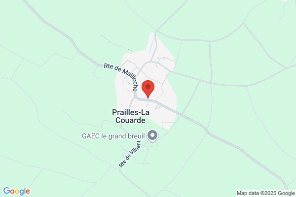 La Poste Relais