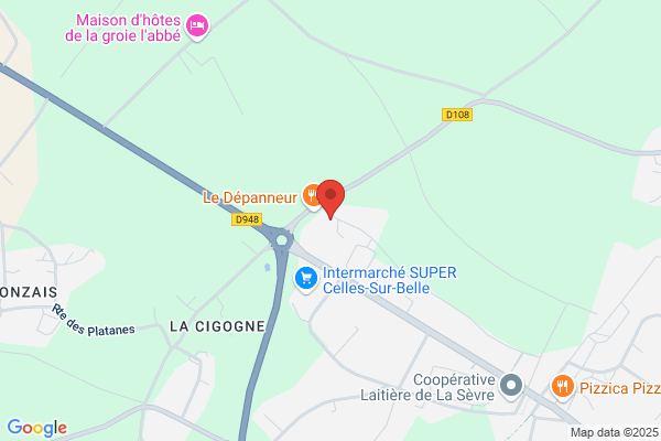 AS Autosécurité Contrôle Technique CELLES-SUR-BELLE