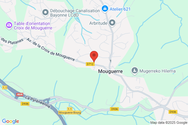La Poste Agence Communale