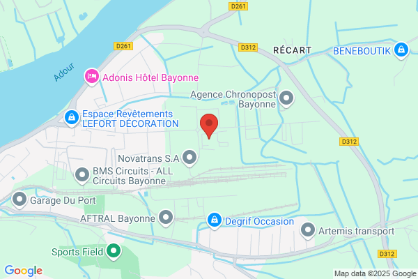 La Poste Espace Clients Pro