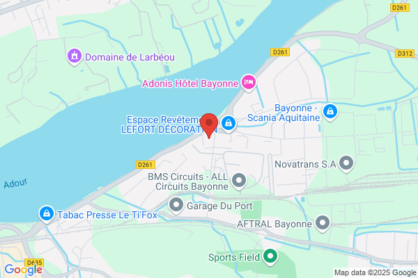 AD CARROSSERIE JOUR ET NUIT
