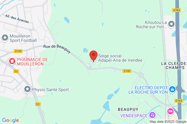 esatco Vendée
