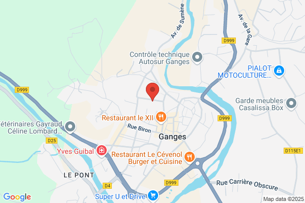La Poste