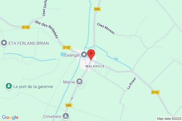 La Poste Relais