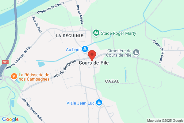 La Banque Postale