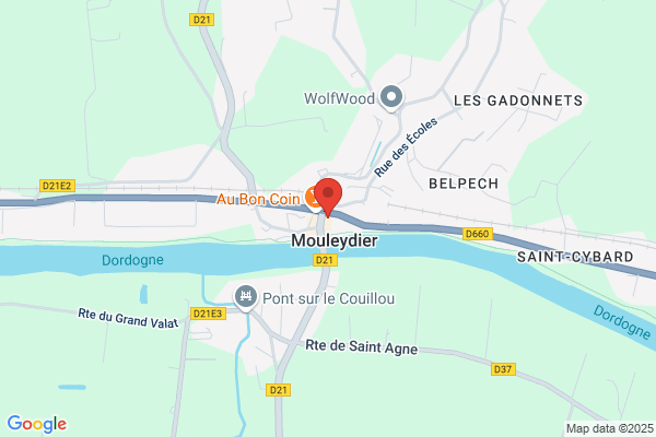 La Poste Agence Communale