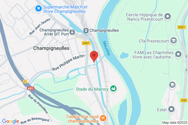 Perles et Papiers 24