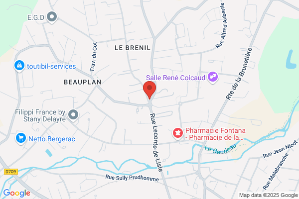 La Poste Agence Communale