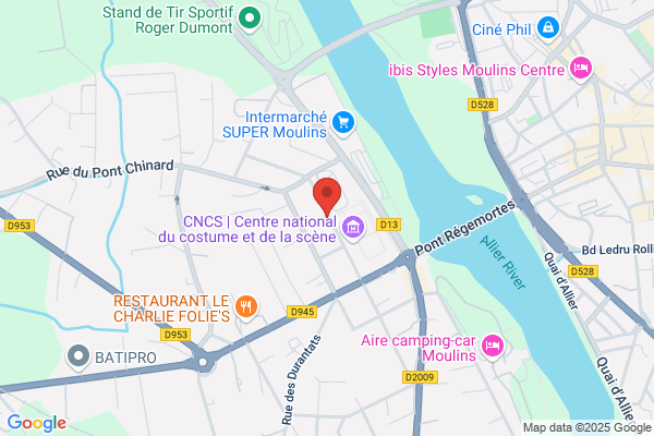 Le Rêve d'Alex