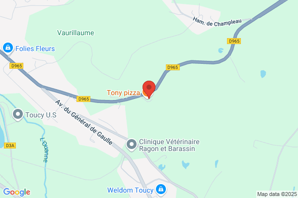 PEUGEOT TOUCY AUTOMOBILES AGENTS