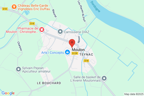 La Poste