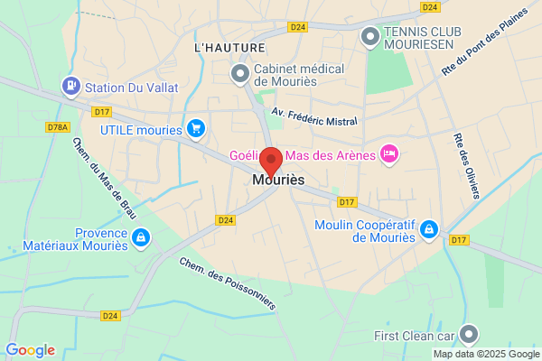 Activ Immo Provence