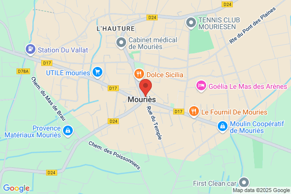 Alpilles Immobilier