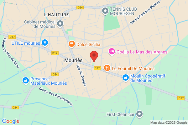 Association Chemin Faisan