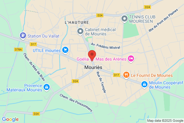 Cafe Du Commerce