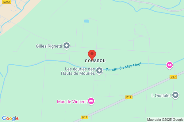 Crouau Francis
