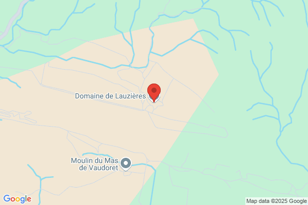 Domaine Lauzieres